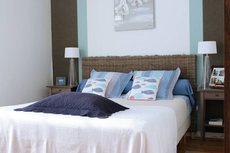 Gite Le Domaine de La Brette