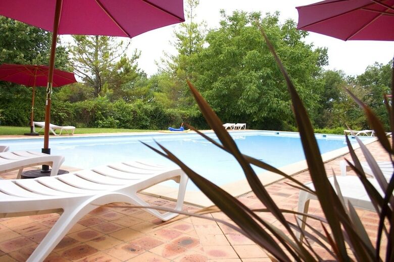 Gite Le Domaine de La Brette