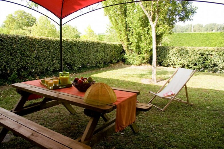 Gite Le Domaine de La Brette