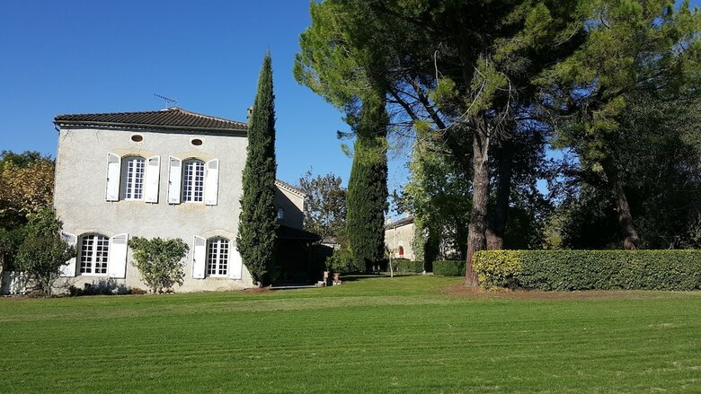Gite Le Domaine de La Brette