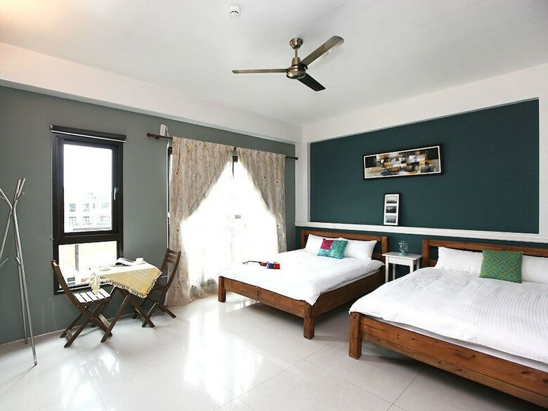 Hotel Sweet Potato B&B