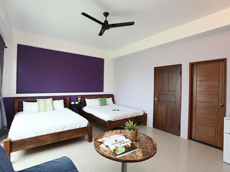 Hotel Sweet Potato B&B