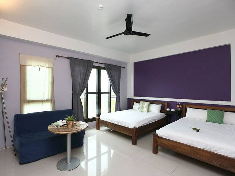 Hotel Sweet Potato B&B