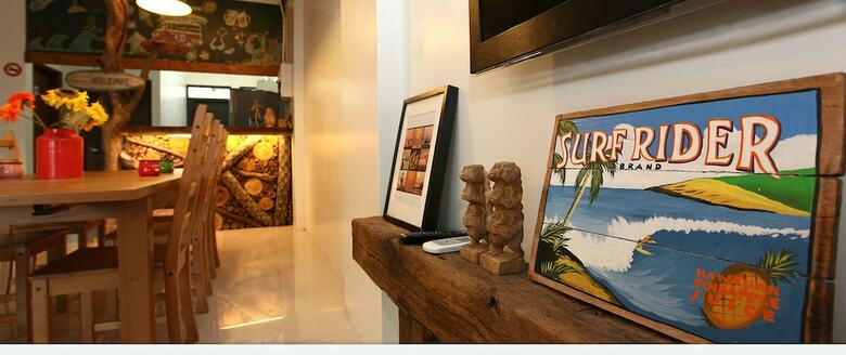 Hotel Sweet Potato B&B