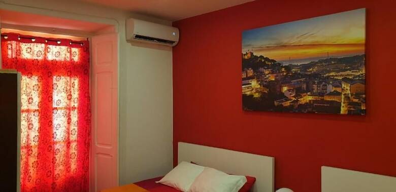 Hotel A Better Place Guesthouse II