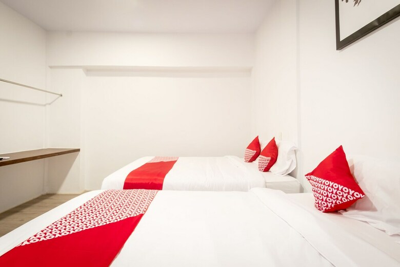 Hotel Oyo 835 Metropolitan Home Stay