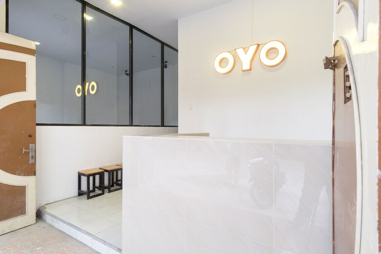 Hotel Oyo 835 Metropolitan Home Stay