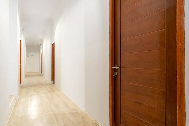 Hotel Oyo 835 Metropolitan Home Stay