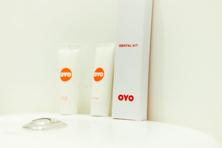 Hotel Oyo 835 Metropolitan Home Stay