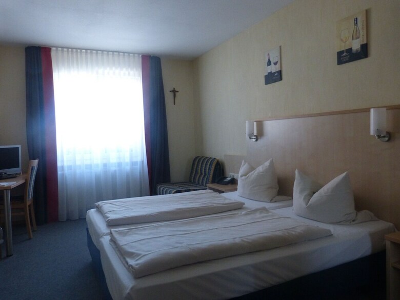 Hotel Gasthaus Zur Sonne