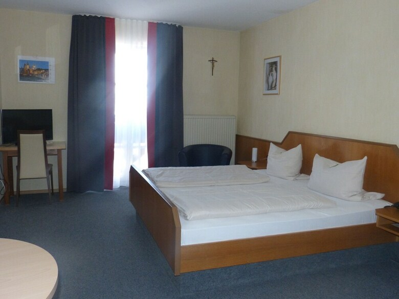 Hotel Gasthaus Zur Sonne