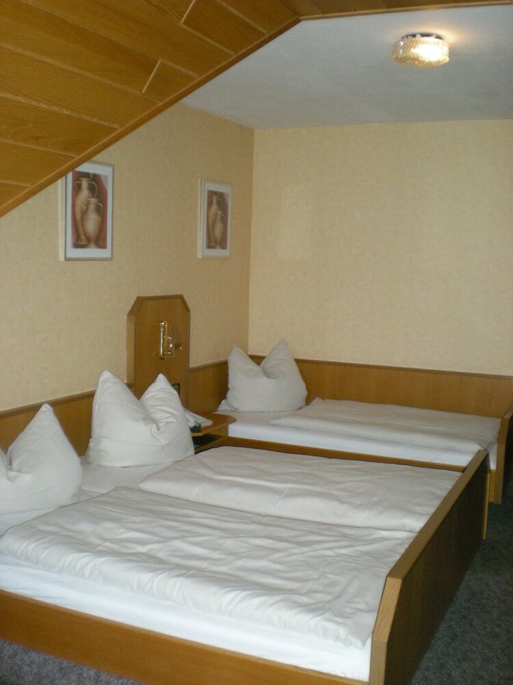 Hotel Gasthaus Zur Sonne
