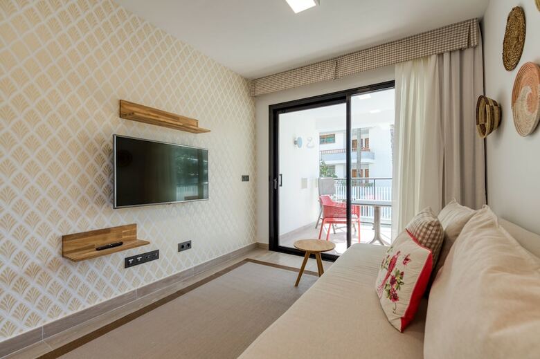 Apartamentos Bslow San Agust�n