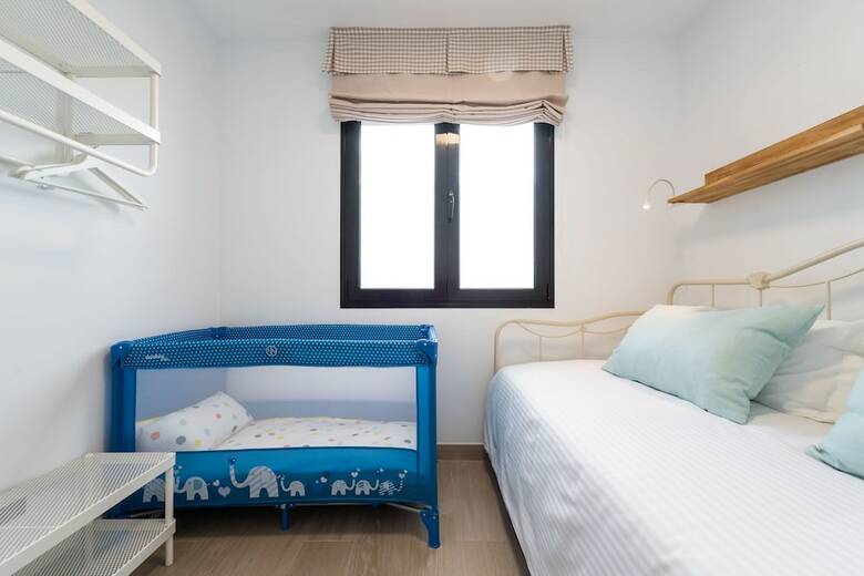 Apartamentos Bslow San Agust�n