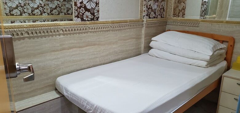 Hi Hotel - Guest House
