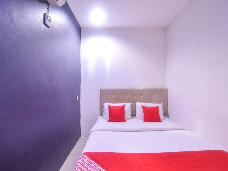 Hotel Oyo 1220 396 Home Sweet Home