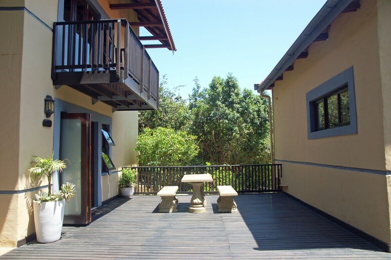 Hotel Bliss In The Bay