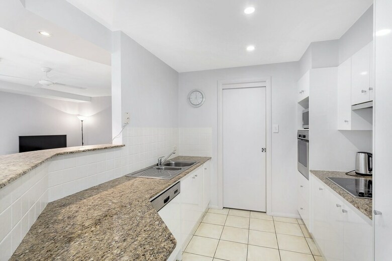 Apartamentos Sandcastles, 1/8 Ala Moana Way