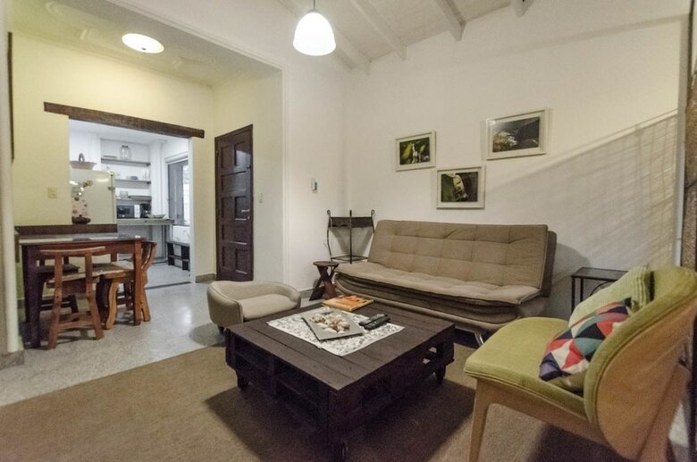 Apartamentos Cozy Studios Near Shopping Del Sol