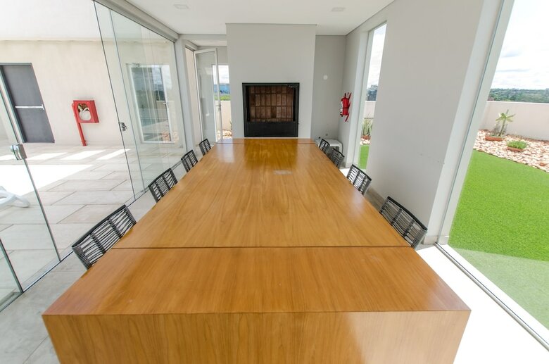 Apartamentos Oxo Bertoni Luxury Bbq & Pool