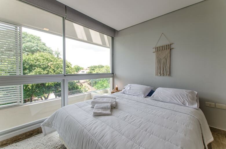 Apartamentos Oxo Bertoni Luxury Bbq & Pool