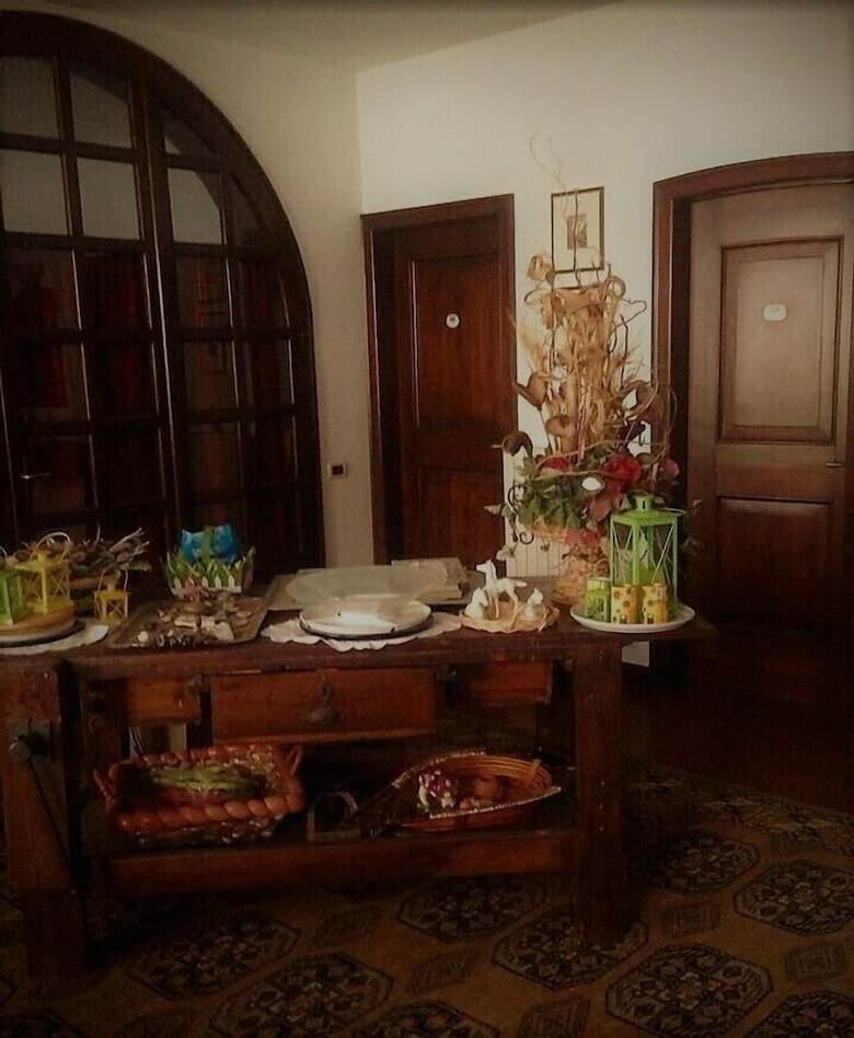 Agroturismo Agriturismo Ai Gradoni