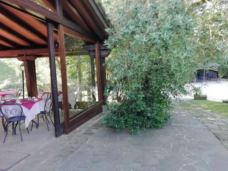 Agroturismo Agriturismo Ai Gradoni