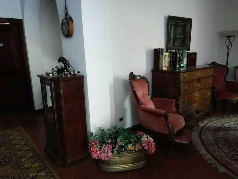 Agroturismo Agriturismo Ai Gradoni