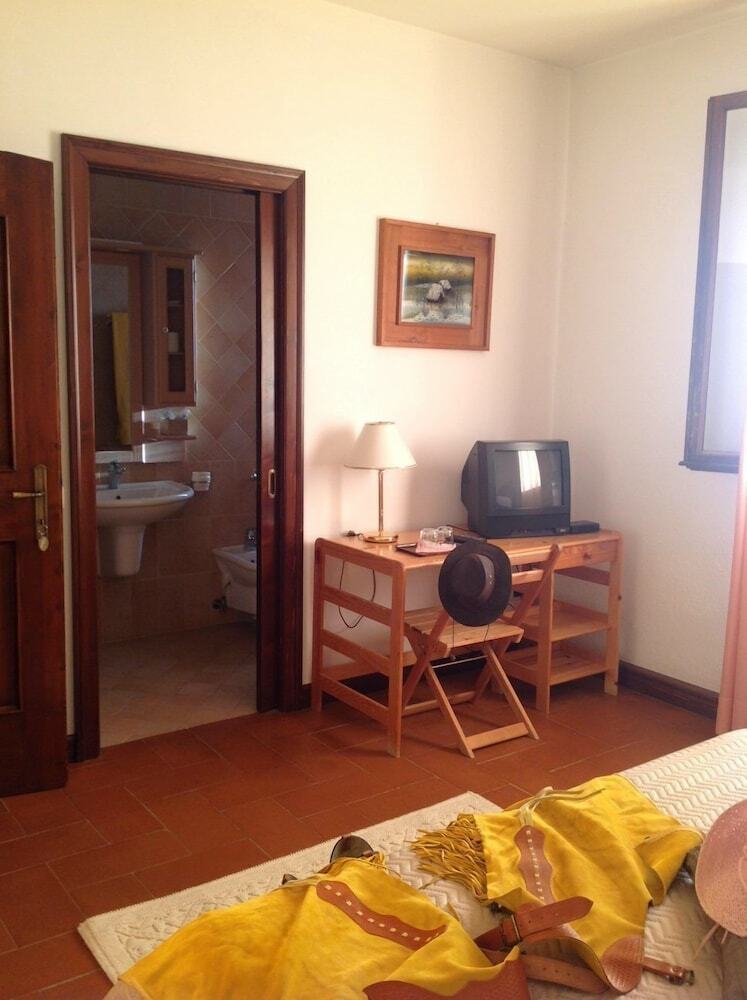 Agroturismo Agriturismo Ai Gradoni