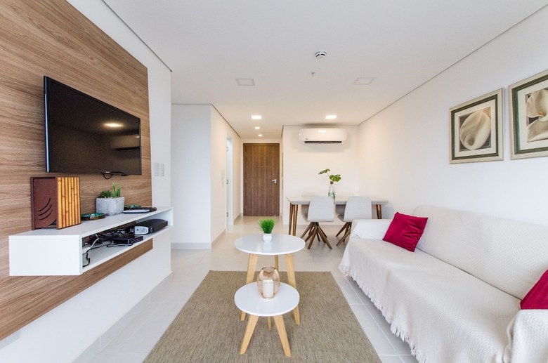 Apartamentos Barrio Jara's Best Choice