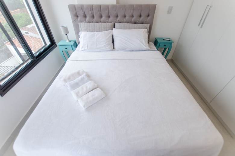 Apartamentos Barrio Jara's Best Choice