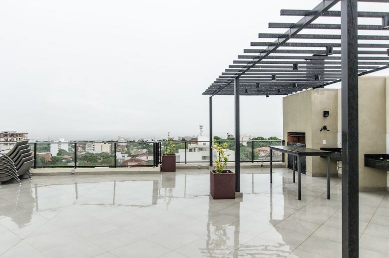 Apartamentos Barrio Jara's Best Choice