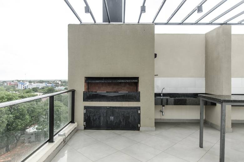 Apartamentos Barrio Jara's Best Choice