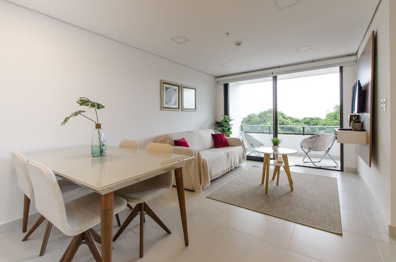 Apartamentos Barrio Jara's Best Choice
