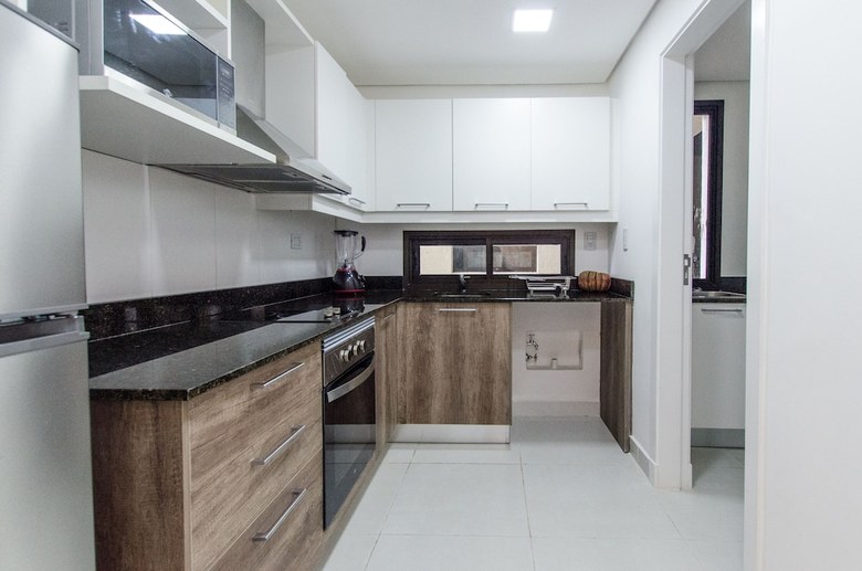 Apartamentos Barrio Jara's Best Choice