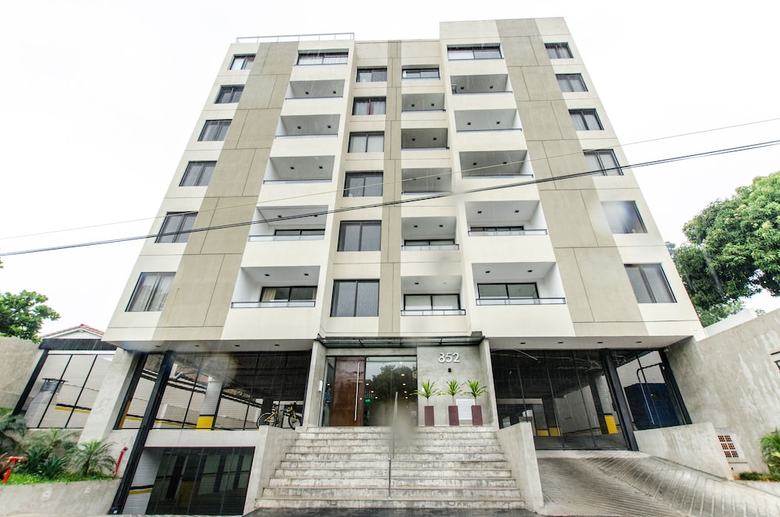 Apartamentos Barrio Jara's Best Choice