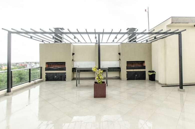 Apartamentos Barrio Jara's Best Choice