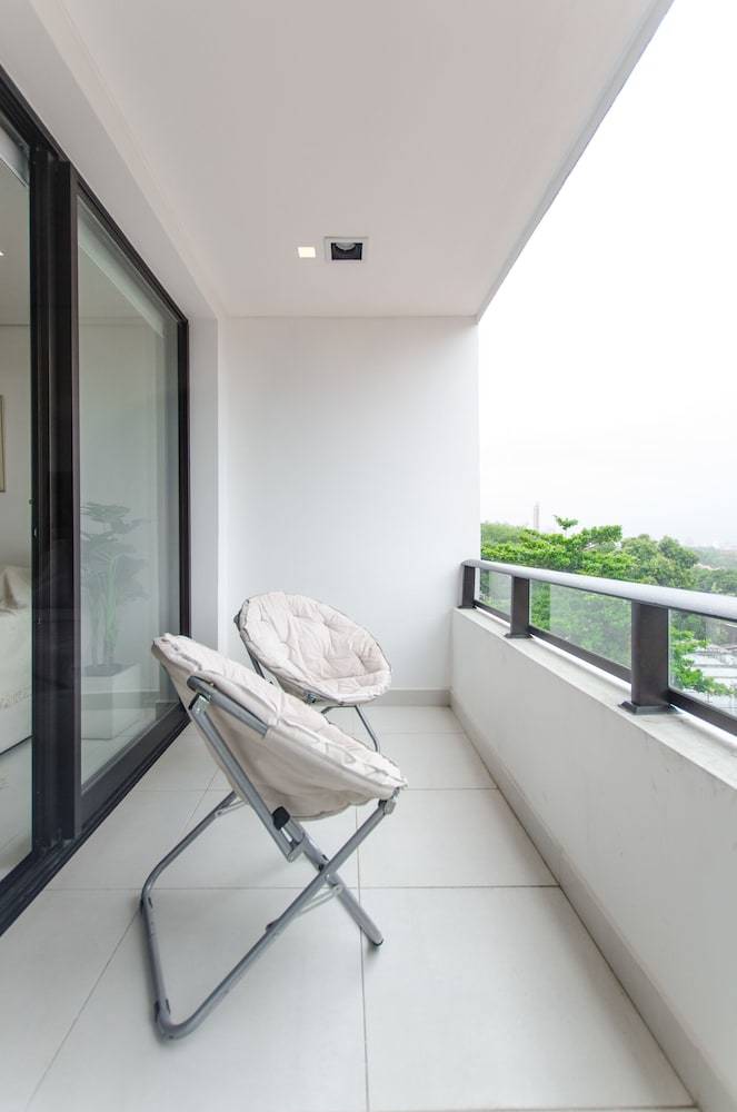 Apartamentos Barrio Jara's Best Choice