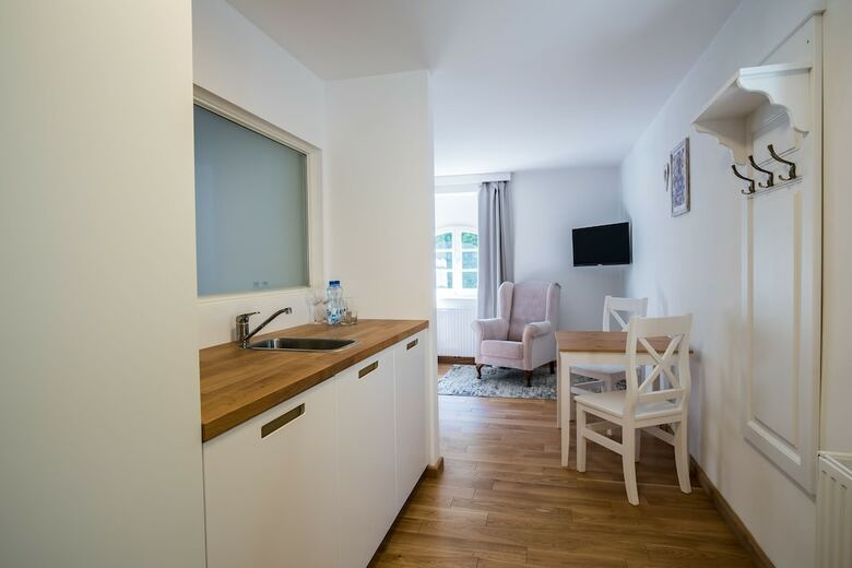 Hotel Oficyna Przy Pa?acu Krobielowice