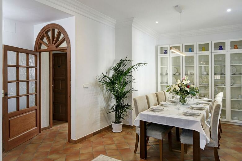 Exclusive Villa Stunning Alhambra View