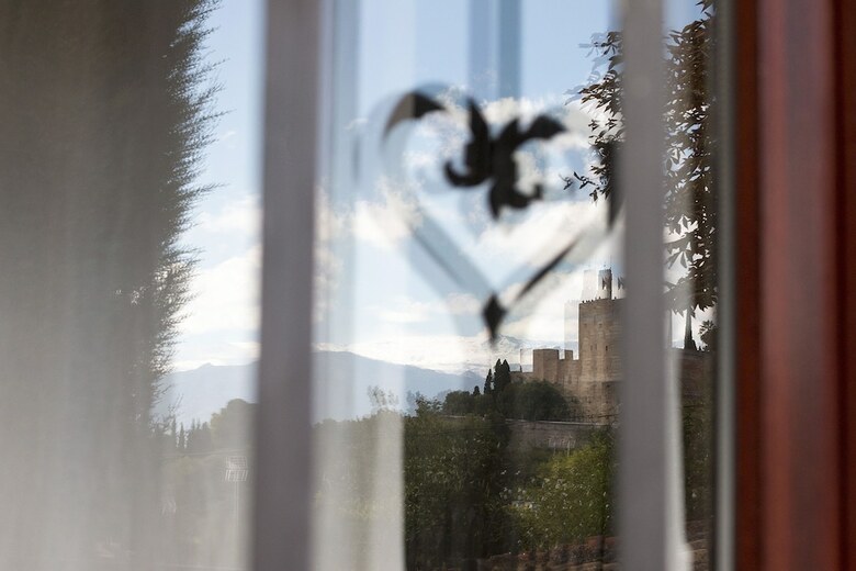 Exclusive Villa Stunning Alhambra View