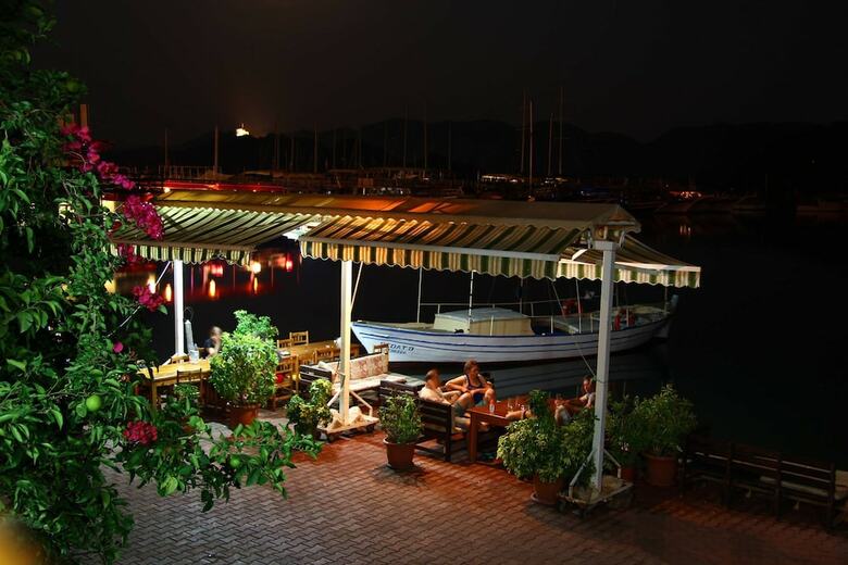 Hotel Kekova Pansiyon