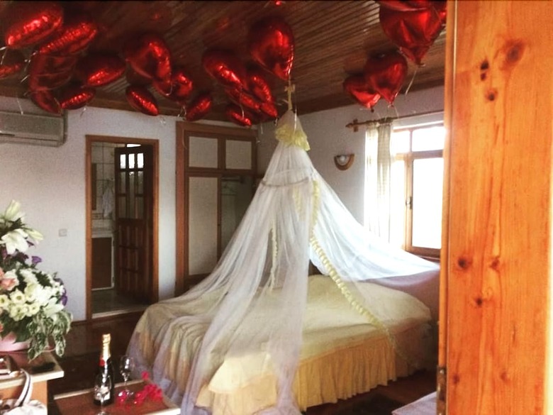 Hotel Kekova Pansiyon