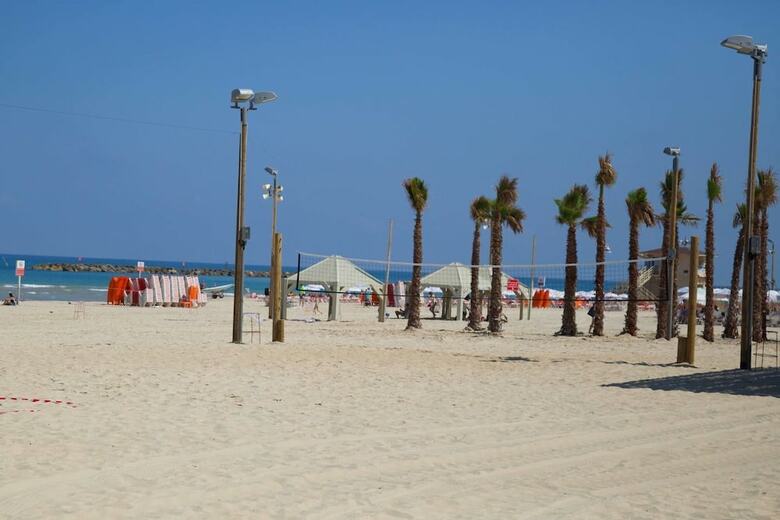 Apartamento Cool 1br In Rotem Shani By Holyguest