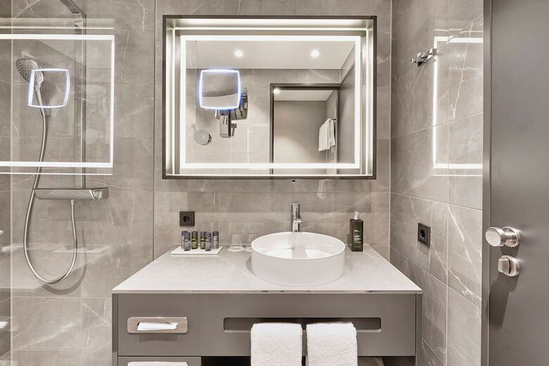 Hyperion Hotel Leipzig