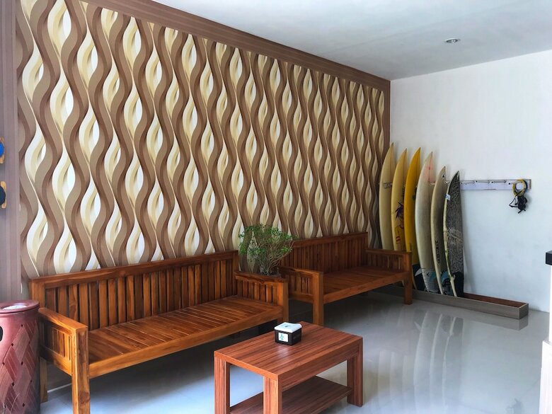 Bed & Breakfast Norton Homestay