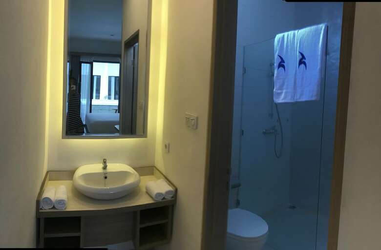 Bed & Breakfast Norton Homestay