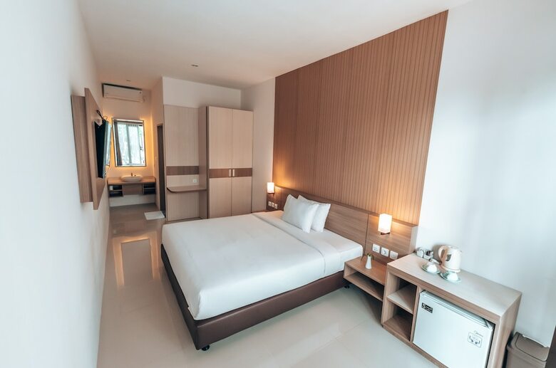 Bed & Breakfast Norton Homestay