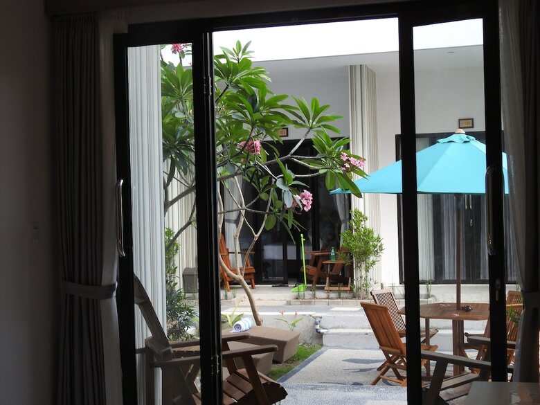 Bed & Breakfast Norton Homestay