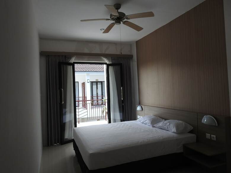 Bed & Breakfast Norton Homestay